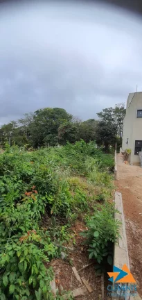 Imagem LOTE DE 514 M² CONDOMINIO FECHADO LIRIOS DO VALE-VESPASIANO-MG