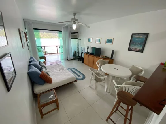 Imagem APARTAMENTO RESIDENCIAL em ANGRA DOS REIS - RJ, PONTAL (CUNHAMBEBE)