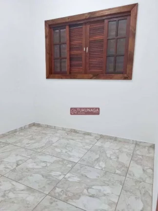 Imagem Chácara com 3 quartos à venda, 840 m² por R$ 430.000 - Parque Rodrigo Barreto - Arujá/SP