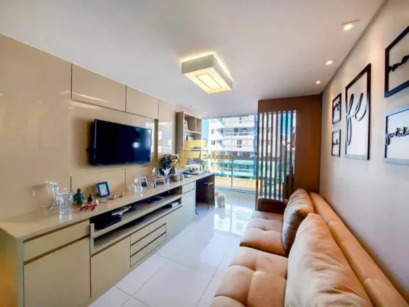 Imagem LINDO APARTAMENTO EM JARDIM CAMBURI!