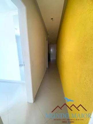 Imagem Apto Sem Condomínio no Pq das Nações, 2 Dorms, 1 Vaga e Ótima Localização