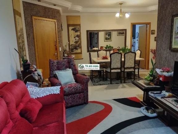 Imagem APARTAMENTO RESIDENCIAL em SÃO JOSÉ DOS CAMPOS - SP, JARDIM ESPLANADA