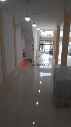 Imagem Salão Comercial à venda 3 Vagas, 243 m², Vila Califórnia, São Paulo - SP