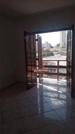 Imagem Sobrado com 3 dormitórios para alugar, 142 m² por R$ 4.500,00/mês - Vila Tijuco - Guarulhos/SP