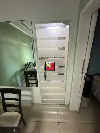 Imagem Vendo 2Q(1S), depd, 2 vagas, 92m², alto, nascente, vistão mar...lagoa, ÔNIBUS, clube, tênis, squash, skate, futebol, piscinas, churrasqueiras, pier, mar