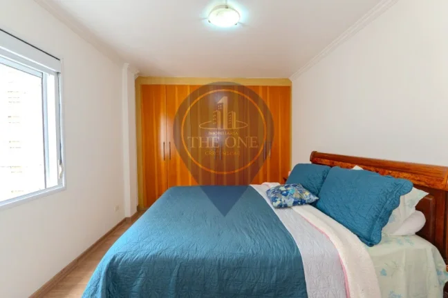 Imagem Apartamento à venda em São Paulo-SP, Bela Vista: 3 quartos, 1 suíte, 2 salas, 3 banheiros, 1 vaga, 103 m². Imperdível!