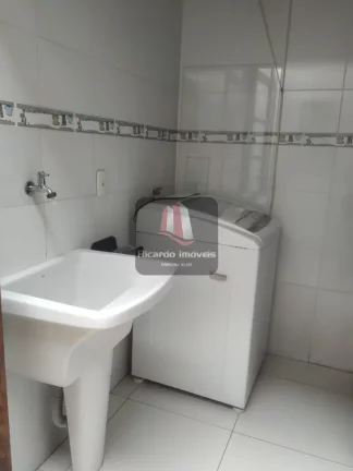Imagem Apartamento Duplex Jd. Flamboyant