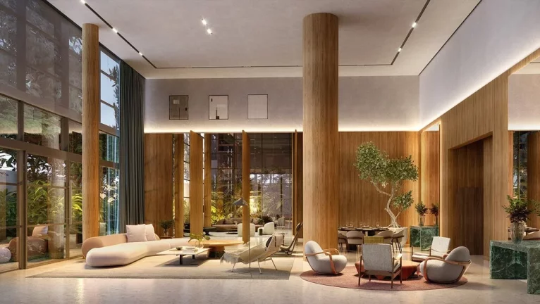 Imagem Condomínio Vizcaya Itaim Bibi, apartamento à venda com 4 quartos em Itaim Bibi São Paulo SP, apartment for sale in São Paulo Brazil