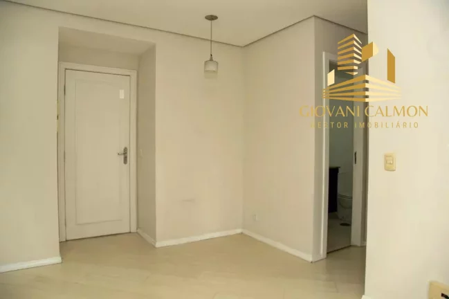 Imagem Imperdível: Apartamento à venda no Brooklin Paulista, São Paulo-SP, com 5 quartos e 40m² de área.