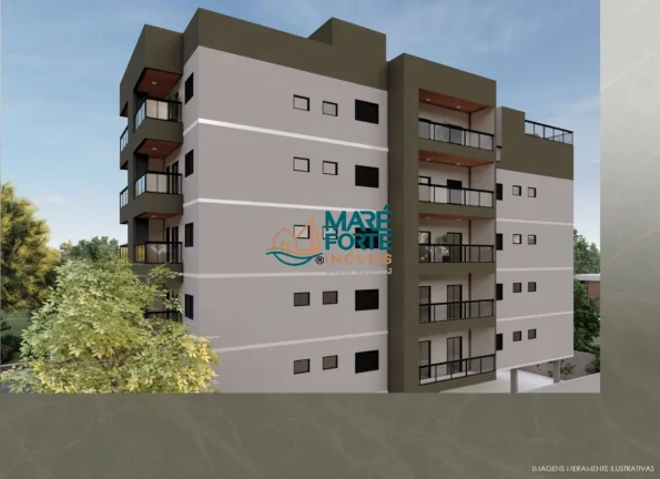 Imagem PRÉ LANÇAMENTO A PREÇO DE CUSTO NA REGIÃO CENTRAL