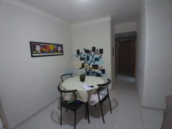 Imagem Apartamento - Ribeirão Preto - Jardim Palma Travassos - Região Leste