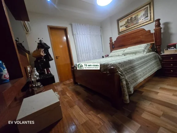 Imagem APARTAMENTO RESIDENCIAL em SÃO JOSÉ DOS CAMPOS - SP, JARDIM DAS COLINAS
