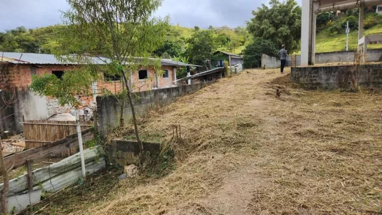 Imagem Terreno à venda, 1 m² por R$ 750.000,00 - Jardim Capitingal - São José dos Campos/SP