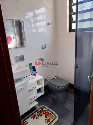 Imagem Casa com 3 quartos, Anchieta - São Bernardo do Campo
