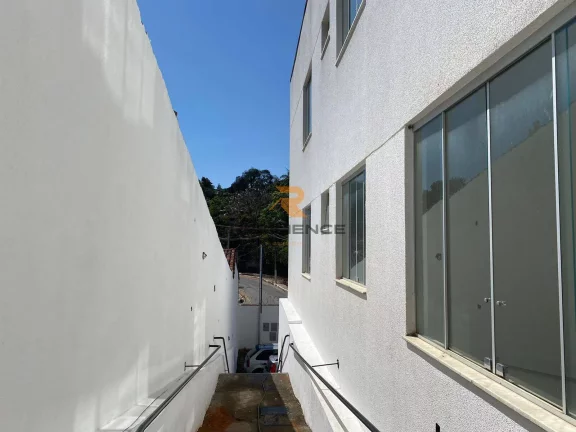 Imagem Cobertura á venda em São José da Lapa!!