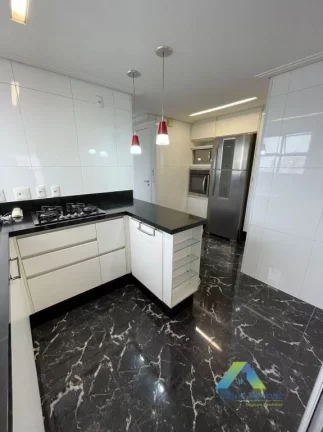 Imagem Apartamento com 2 Quartos e 2 suites à Venda, 127 m² por R$ 1.569.900