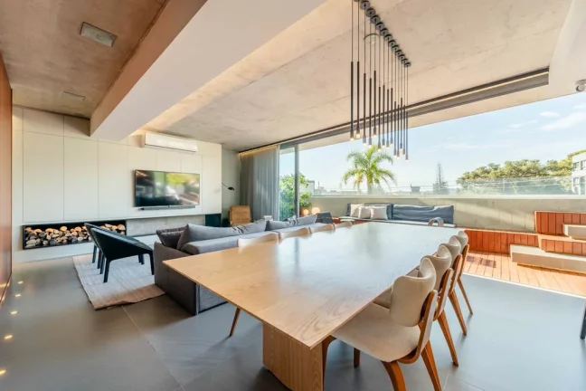 Imagem Capítulo1 - Três Figueiras Apto ONE35799 - Apartamento à venda no bairro Três Figueiras - Porto Alegre/RS