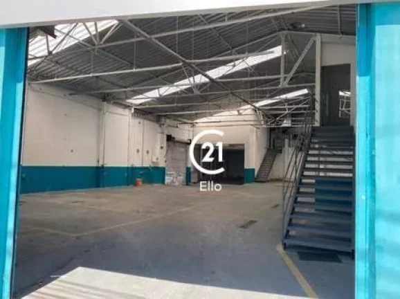 Imagem Imóvel Comercial à venda em Pinheiros/SP
