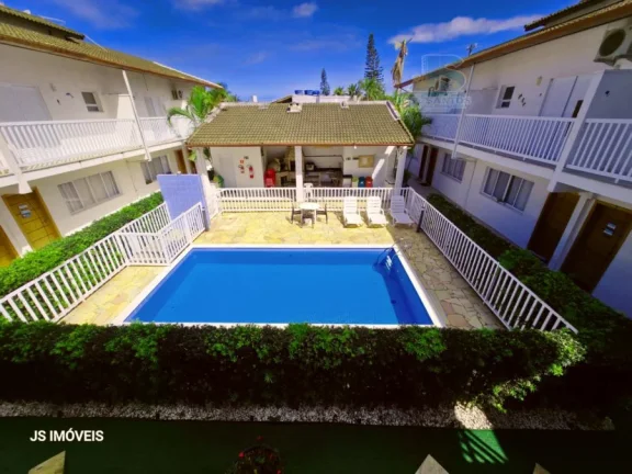 Imagem VENNDE - SE ÍNCRÍVEL CASA DE CONDOMÍNIO EM PRAIA DE MAITINGA - BERTIOGA -SP.