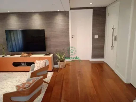 Imagem Apartamento com 3 dormitórios à venda, 150 m² por R$ 1.590.000,00 - Tatuapé - São Paulo/SP