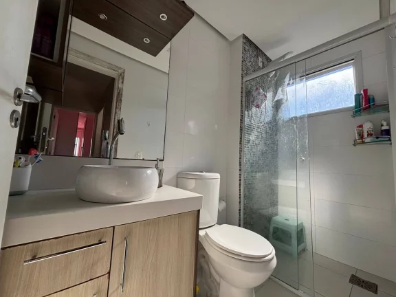 Imagem Condomínio bosque das estações apartamento à venda 2 quartos Bela Visita