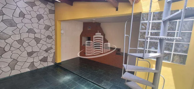 Imagem Casa Padrão