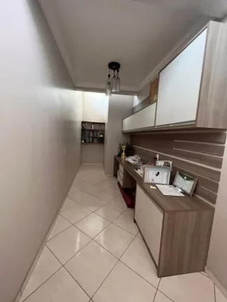 Imagem Sobrado com 5 dormitórios à venda, 300 m² por R$ 1.200.000,00 - Jardim Quaresmeira - Suzano/SP