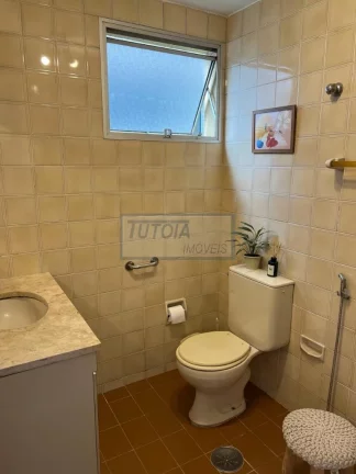 Imagem APARTAMENTO À VENDA NO JARDIM PAULISTA