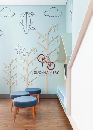 Imagem APARTAMENTO 3 QUARTOS NO EDIFÍCIO FRANCISCO CABRAL