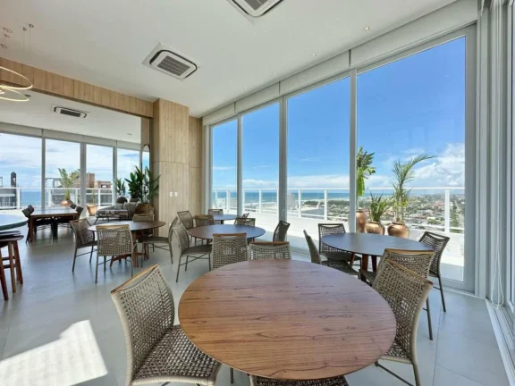 Imagem Apartamento 2 Dormitórios - Bairro Navegantes