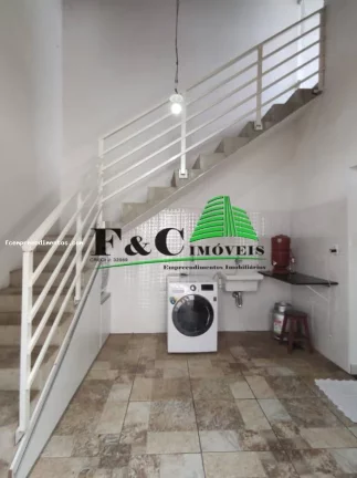 Imagem Casa para Venda em Limeira, JARDIM DO LAGO, 3 dormitórios, 1 suíte, 1 banheiro, 4 vagas