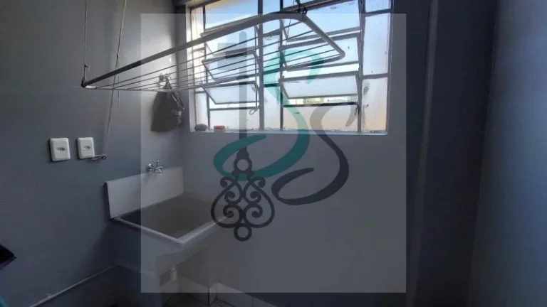 Imagem Venda de apartamento no Parque Residencial Vila União, Campinas. 2 dormitórios, sala, cozinha, lavanderia, banheiro, vaga de garagem, quadra, playgro