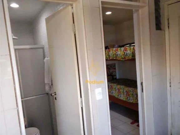 Imagem Apartamento todo Mobiliado em Manaíra - AP0320