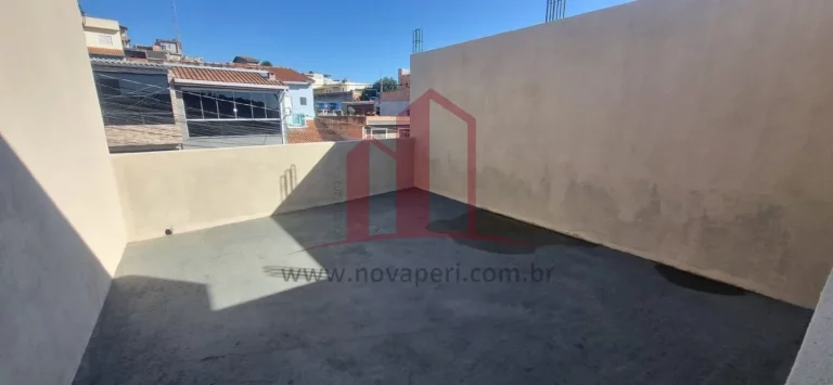 Imagem Imperdível casa à venda em Franco da Rocha-SP, Jardim Luiza: 2 quartos, 1 sala, 2 banheiros, 2 vagas, 94,95m² de área!