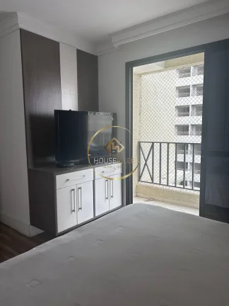 Imagem Apartamento, 4 Dormitórios (1 Suíte), Edifício Solar dos Manacás, Aquarius.