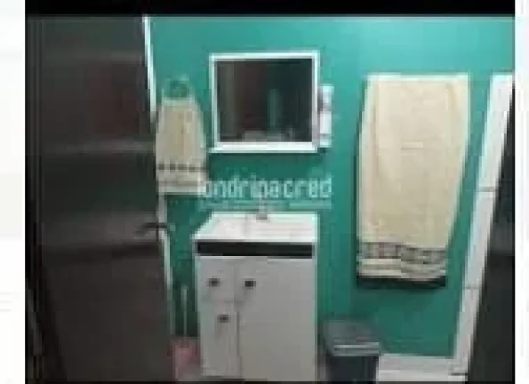 Imagem Casa à venda 3 Quartos, 3 Suites, 2 Vagas, 395M², Conjunto Habitacional José Giordano, Londrina - PR