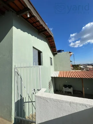 Imagem CASA TÉRREA PARA VENDA NO JARDIM ITALIA, JUNDIAÍ SP