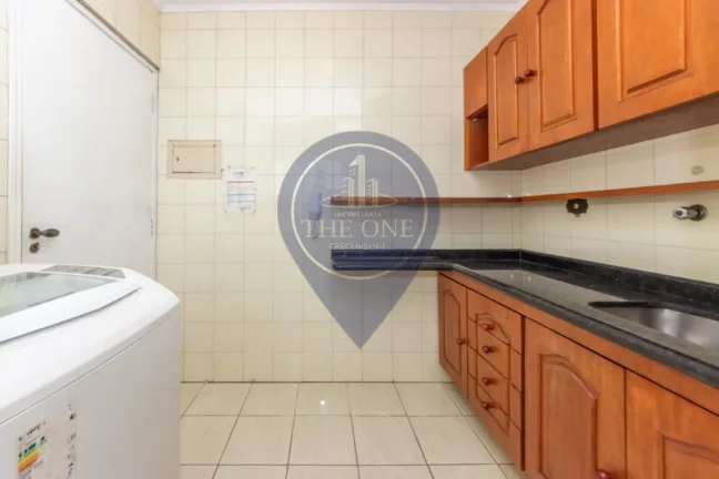 Imagem Venda de Apartamento de 2 Quartos na Vila Clementino, São Paulo-SP: Aproveite essa Oportunidade!