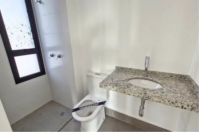 Imagem APARTAMENTO RESIDENCIAL em São Paulo - SP, Pinheiros