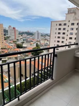 Imagem Apartamento 50 m² Parque das Nações Santo André