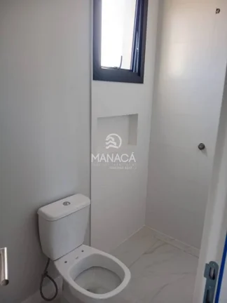 Imagem Apartamento 3 suítes vista mar em Balneário Piçarras