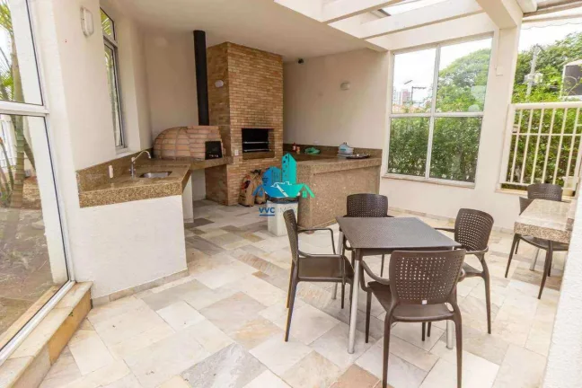 Imagem Apartamento à Venda – Água Rasa / Mooca – 104 m2 | 2 Vagas + Depósito