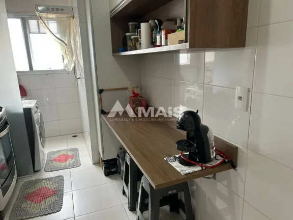 Imagem Apartamento à venda, 75 m² por R$ 450.000,00 - Edifício Moutonnée Residence - Salto/SP
