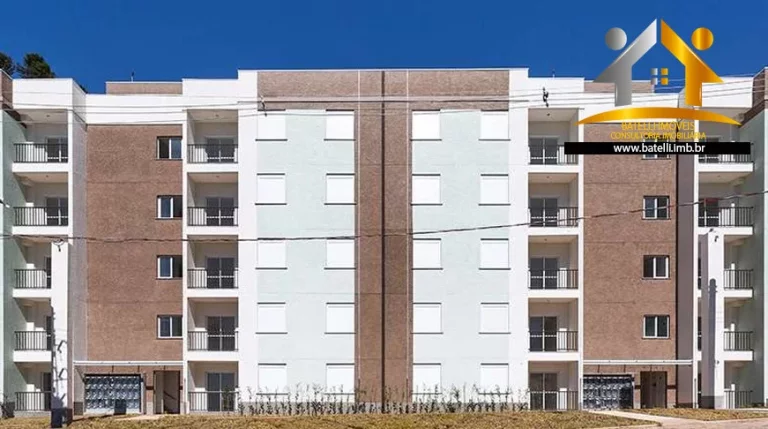 Imagem Apartamento - Vargem Grande Paulista | Batelli Imóveis