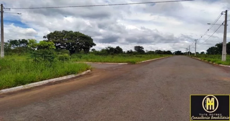 Imagem lotes parcelados proximo do clube lagoa quente em caldas