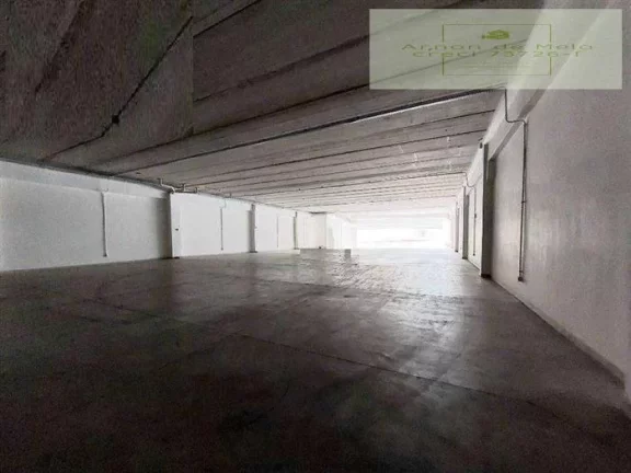 Imagem Galpões para locação em Praia Grande no bairro Vila Tupi