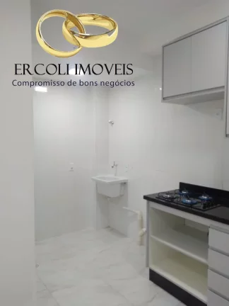 Imagem APARTAMENTO RESIDENCIAL em SÃO PAULO - SP, VILA RÉ