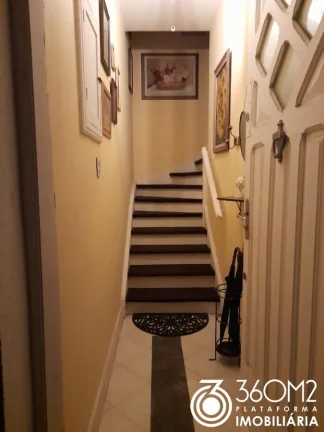 Imagem Sobrado para Venda em São Paulo / SP no bairro Vila Deodoro