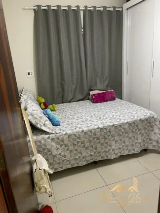 Imagem Casa à venda no bairro Jardim Sbeghen - Mogi Mirim/SP