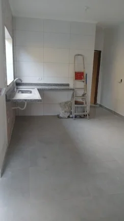 Imagem Casa para Venda em Itanhaém, Jardim Regina, 2 dormitórios, 1 suíte, 2 banheiros, 2 vagas